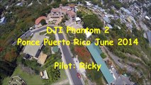 Ponce, Puerto Rico 2014