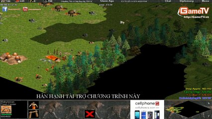 Chipboy, Núi vs Chíp đẹp zaj, Tài Còi  C2T3