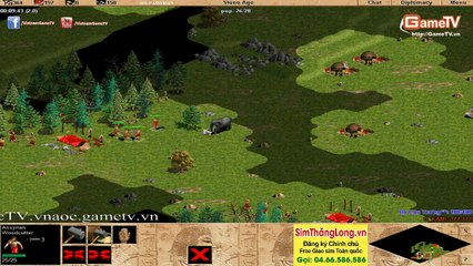 Solo Assyrian - G_Kami vs Bồ Câu Trắng T1