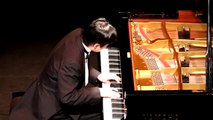 Sheng Cai plays Chopin Nocturne Op.9 No.2 (The most famous Nocturne of Chopin)