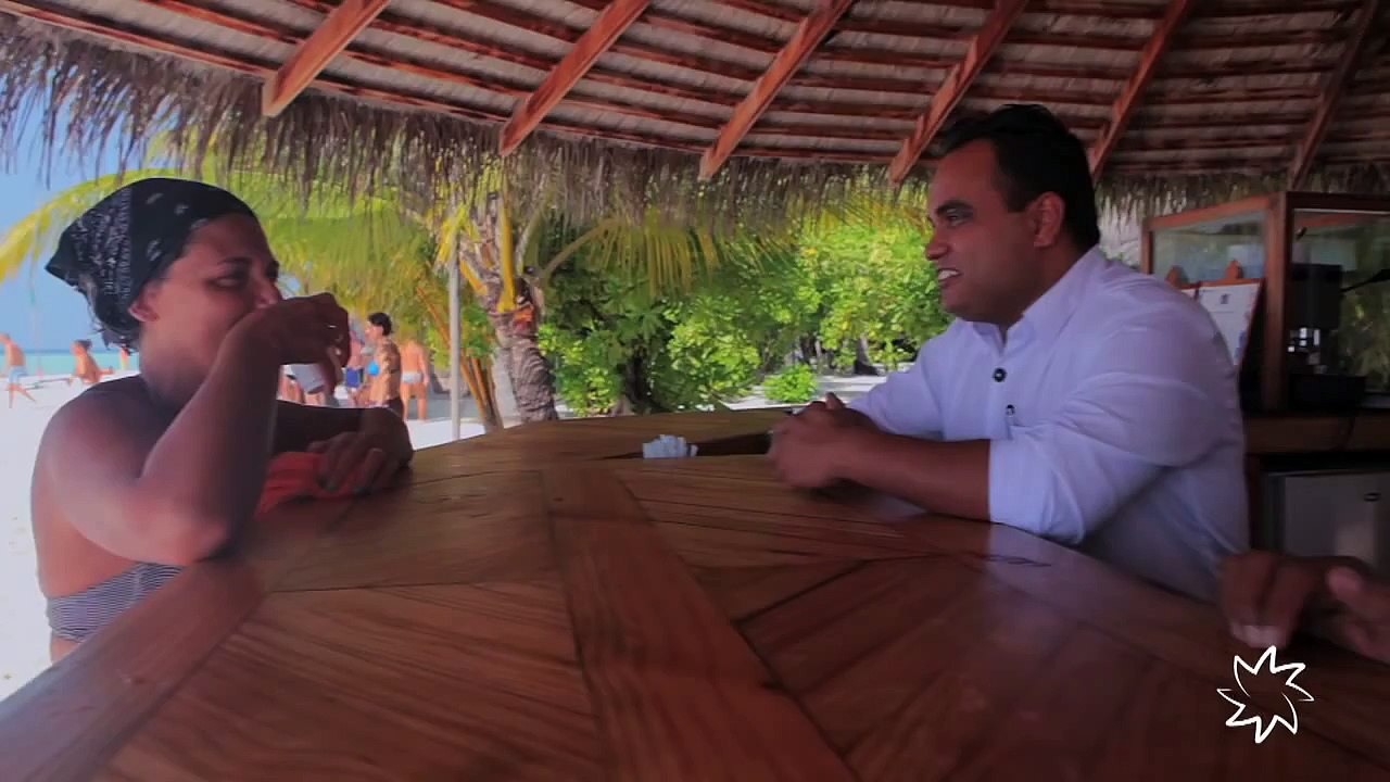 Bravo ALIMATHA' MALDIVE