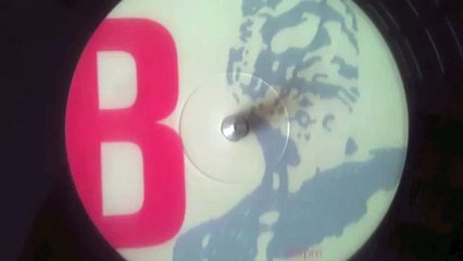 Hercules and Love Affair - Blind (Frankie Knuckles Dub)