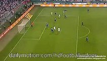 Michal Kucharczyk Amazing Goal | Legia 1-0 Kukesi | Europa League 06.08.2015 HD