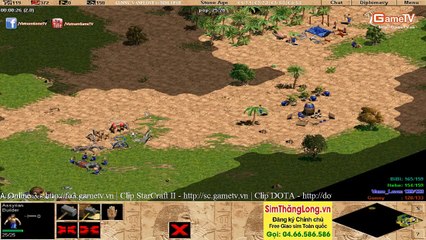Gunny, Vanelove vs BiBi, Hehe Ngày 26 09 2014  C3T2