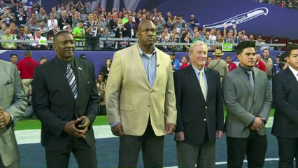 2015 HOF Making of the Gold Jacket