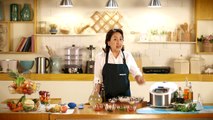Nancy Reyes Lumen - Philips Multi Cooker - Seafood Paella