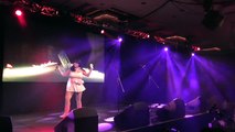 KitaCon 2015 KITAs Got Talent - 03 Lynn Minmay, Do You Remember Love
