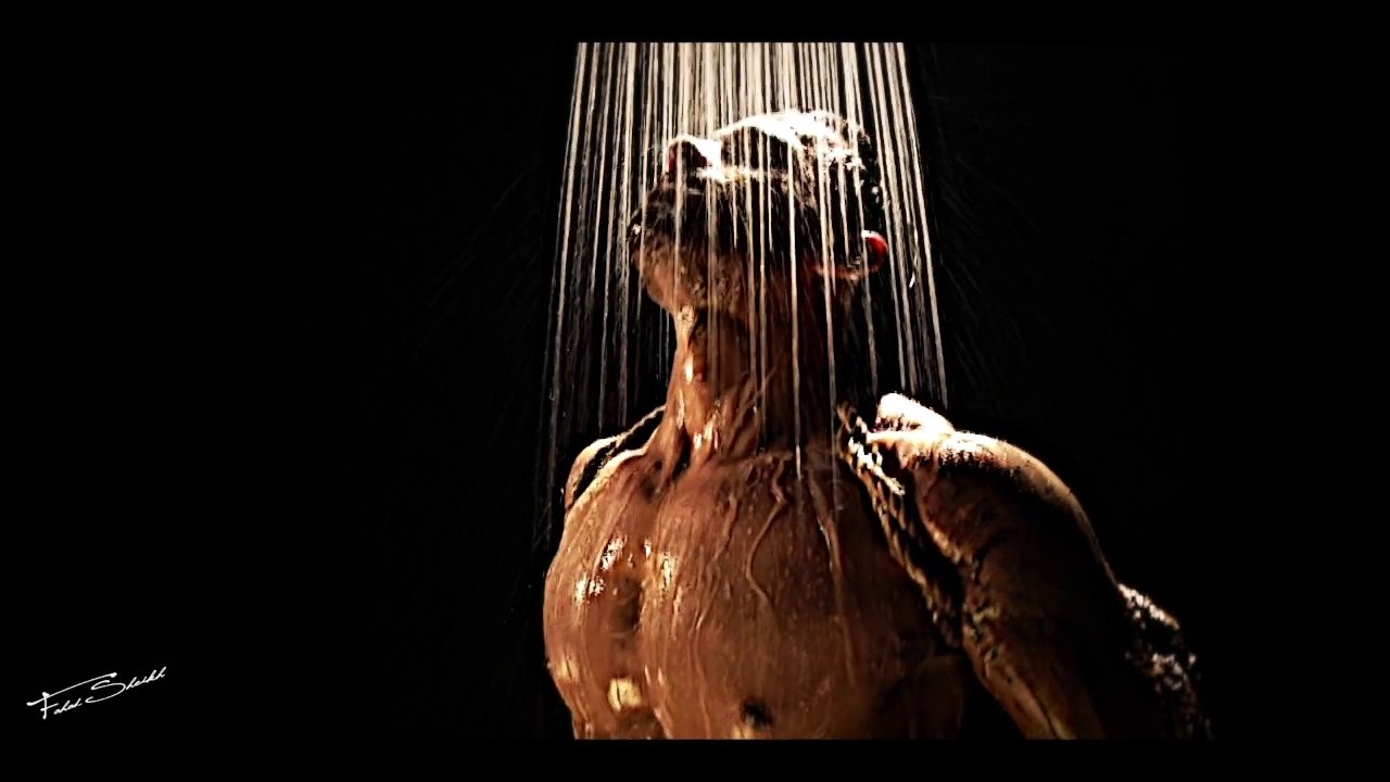 ISHQ - FAHAD SHEIKH [HD]