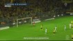 Henrikh Mkhytarian 5:0 Hattrick HD | Borussia Dortmund v. Wolfsberger - Europa League 06.08.2015 HD