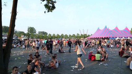 Odd World: MellowHigh Ep. 14 - "Gettin' Loose: Rock Werchter Festival" feat. Kendrick Lamar