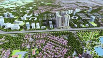 Bán,Chung Cư Eco Green City,Nguyễn Xiển Thanh Xuân,Cùng Suất Ngoại Giao Giá Rẻ.
