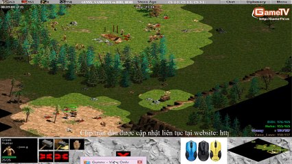 Gunny, Vanelove vs Bibi, Hehe  Ngày 25 09 2014  C4T2