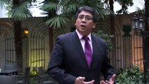 Luis Hidalgo: Razones para la exoneración de impuestos para peruanos retornados - CAMBIO RADICAL