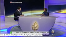 نادية أبو المجد: نيويورك تايمز قالت إن المصريين يعتبرون توسعة قناة السويس 