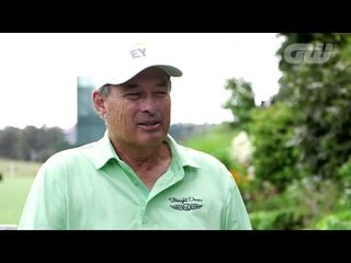 GW Player Profile: Loren Roberts