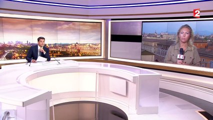 Migrants en Méditerranée : de plus en plus d'enfants isolés