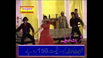 Hina Shaheen New Latest Big Show Stage Mujra