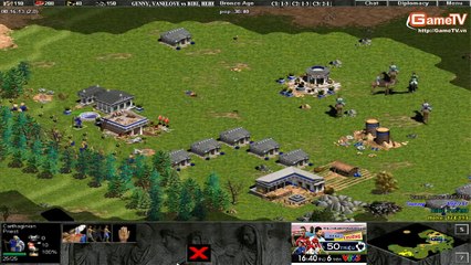 Gunny, Vanelove vs Bibi, Hehe  Ngày 25 09 2014  C3T4