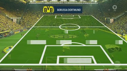 Full Highlights HD | Borussia Dortmund 5-0 Wolfsberger - Europa League 06.08.2015 HD