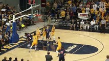 UC Irvine Men's Basketball vs. Cal State Fullerton