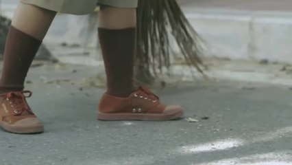 Most INSPIRING Video Ever - Garbage Man