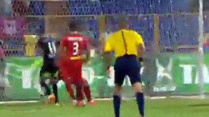 Rubin Kazan 1-1 Sturm Graz  All goals & Highlight - Qualification - UEL 06-08-2015