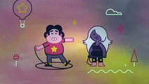 Cartoon Network | Kingdom of Awesome | Steven | 2015