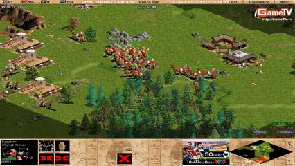 Gunny, Vanelove vs Bibi, Hehe  Ngày 25 09 2014  C8T5