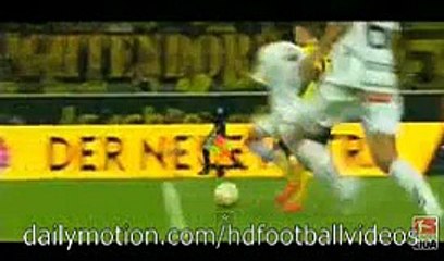 All Goals HD | BVB Dortmund 5-0 WAC | Europa League 6.08.2015 HD