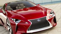 SPECIALE TUNING LEXUS