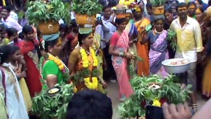 Edu Edu Rangula 2015 Bonalu Dj S Raj 007