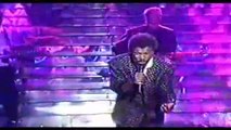 BILLY OCEAN - When The Going Gets Tough, The Tough Get Going
