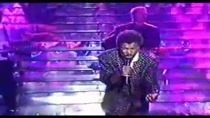 BILLY OCEAN - When The Going Gets Tough, The Tough Get Going