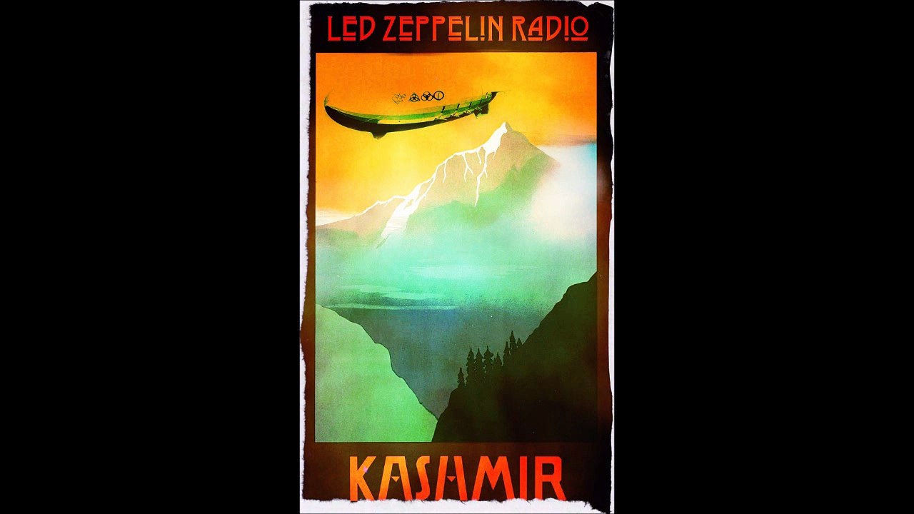 Kashmir