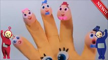 Finger Family   Humpty Dumpty s family Nursery Rhyme Song   Finger Family Teletubbies Nursery Rhyme