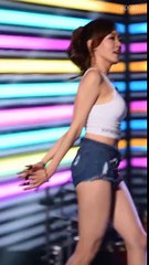 Fancam 15721 BAMBINO (Eunsol 은솔) LIVE