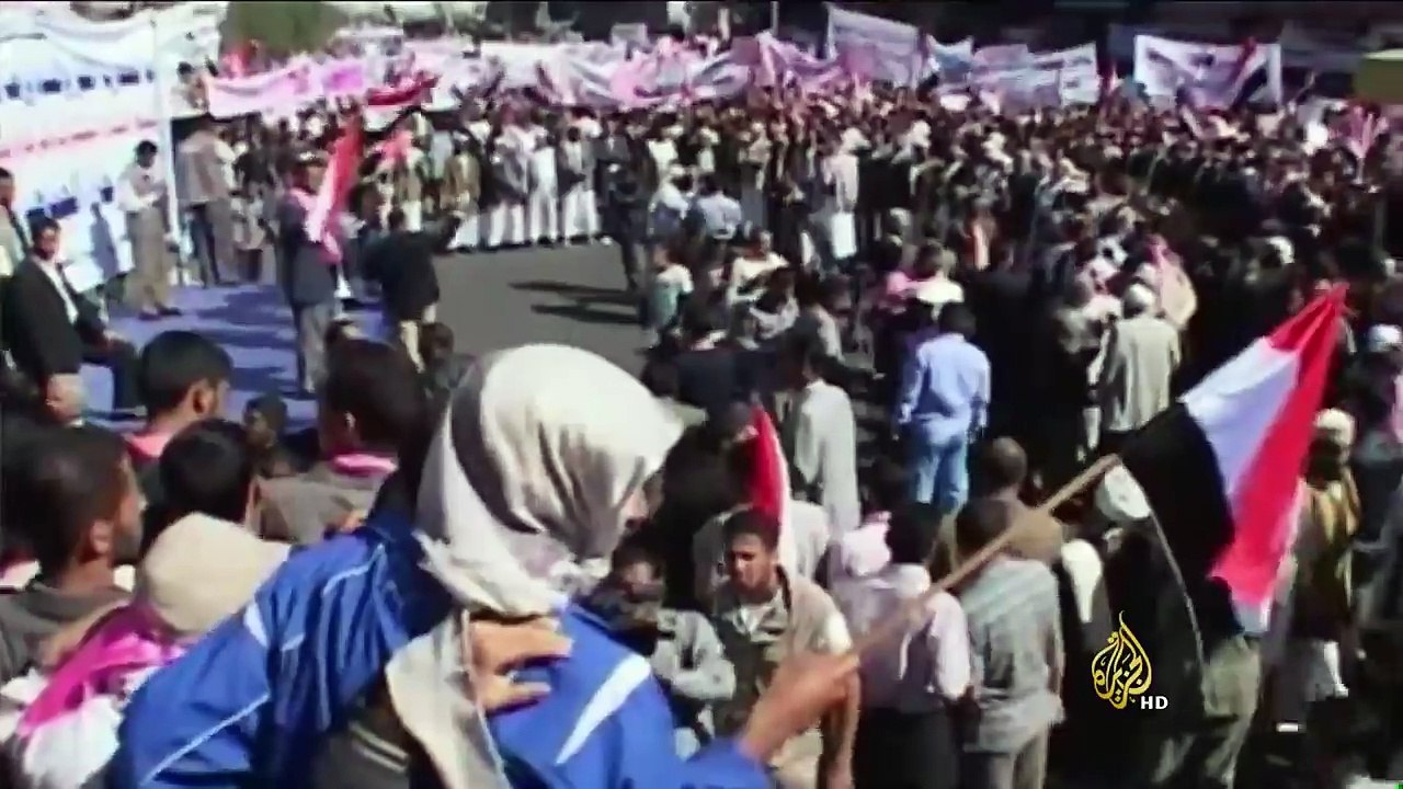 الحوثيون والحلم بحكم الإمامة