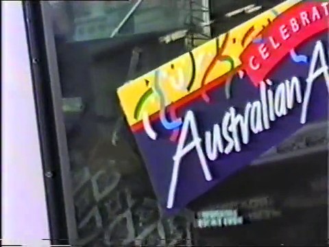 1985-0314 H.H. Shri Mataji Nirmala Devi, Radio Interview, Melbourne, Australia