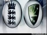 England v Australia 2015 4th Ashes Test Day 1 England innings Part 4