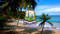 National Anthem of Saint Vincent and the Grenadines - Saint Vincent Land so Beautiful