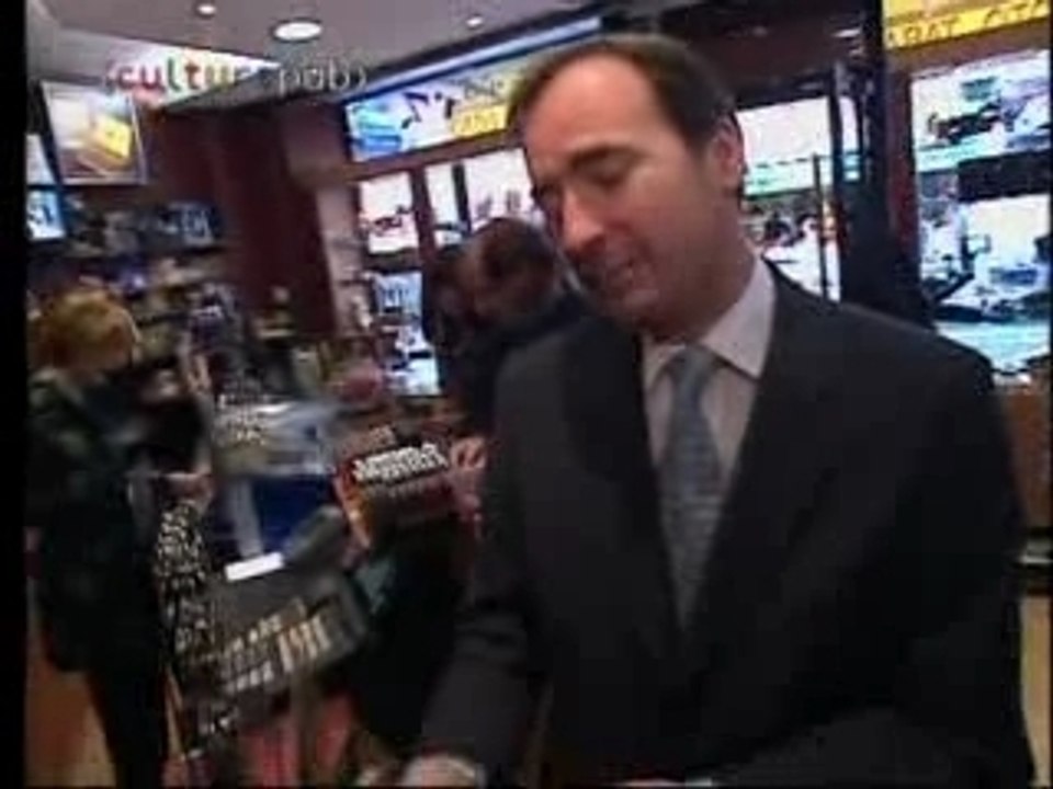 Le business du papier à rouler !