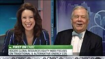 pt 1/2 Jim Rogers on CNBC Squawk Box 2_27_11