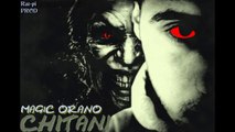 Magic Orano (Chitani )2015 قصة عبدة الشيطان في الجزائر اخطر اغنية راب في العالم العربي