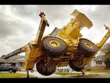 Stupid Crane Drivers and Workers Caused Crane fails and Accidents Compilation August 2015