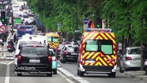 BSPP VSAV (Collection) // Paris Fire Dept. Ambulances (Collection)