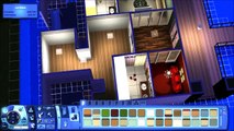 The Sims 3: House Building | Underwater House