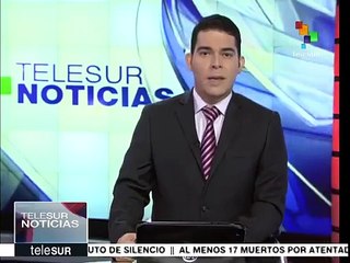 Venezuela: inicia gira en Caribe para defender derechos sobre Esequibo