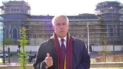 David Ward's record of delivery and promise of more in Bradford