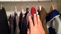 Minimalism for men: Tips to simplify wardrobe
