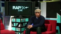Bad Meets Evil - Rapfix MTV Interview (Full)